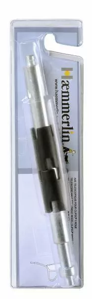 ACHSE FÜR CLIPSO®-SCHUBKARRENRÄDER